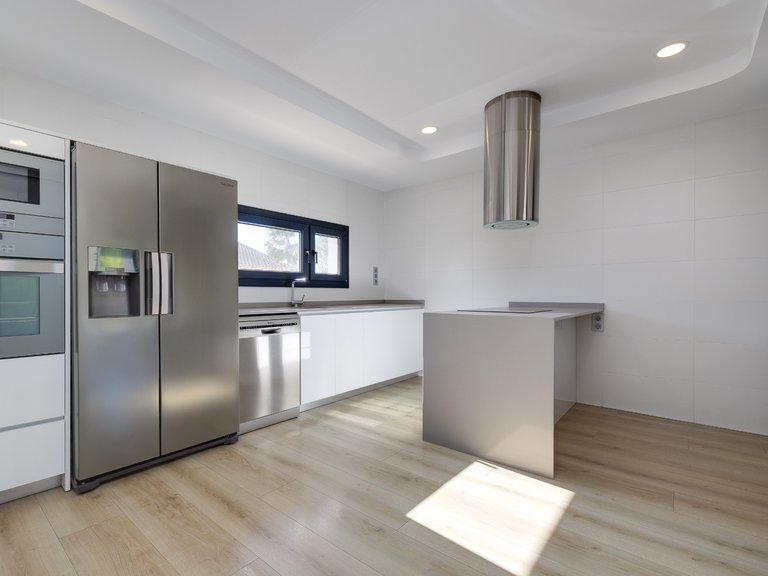 Villa for Sale in Ciudad Quesada/rojales, Alicante 19