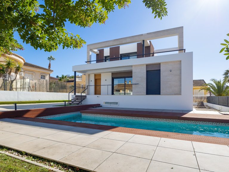 Villa for Sale in Ciudad Quesada/rojales, Alicante 8