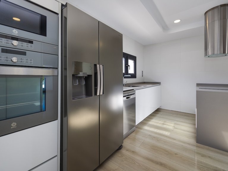 Villa for Sale in Ciudad Quesada/rojales, Alicante 21