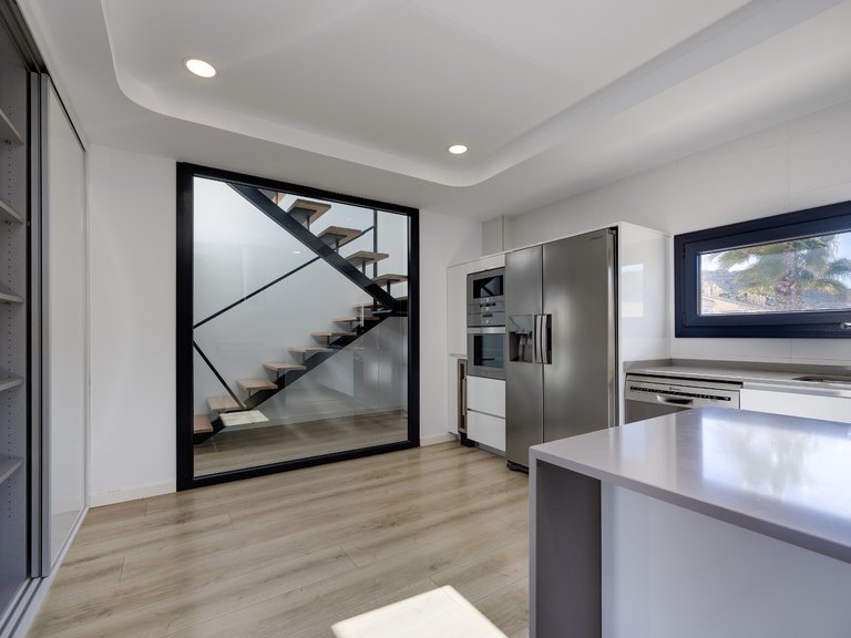 Villa for Sale in Ciudad Quesada/rojales, Alicante 24