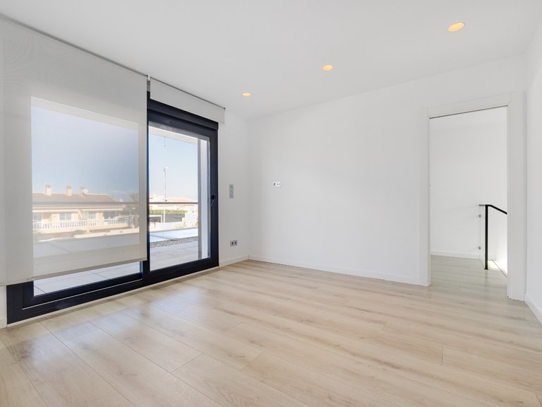 Villa for Sale in Ciudad Quesada/rojales, Alicante 40