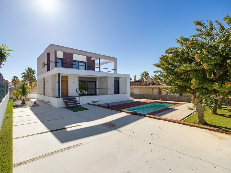Villa for Sale in Ciudad Quesada/rojales, Alicante 5