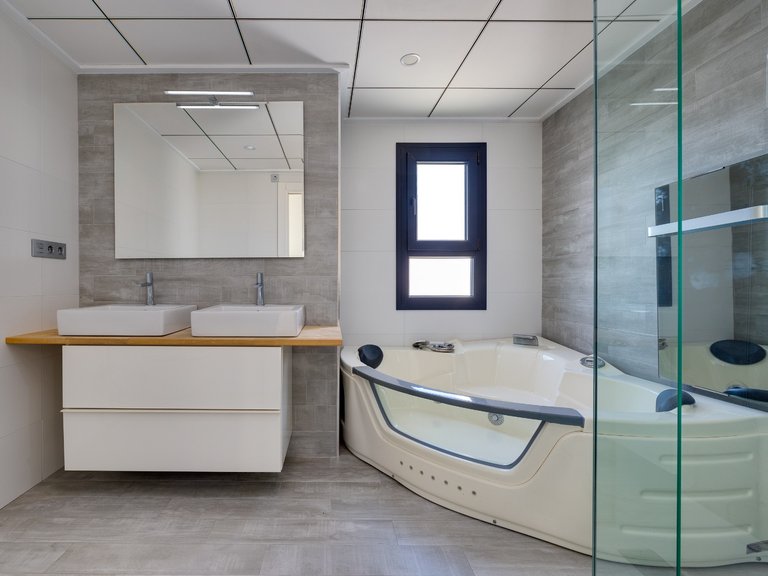 Villa for Sale in Ciudad Quesada/rojales, Alicante 48