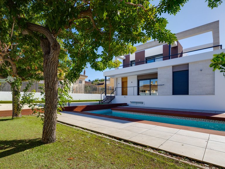 Villa for Sale in Ciudad Quesada/rojales, Alicante 3