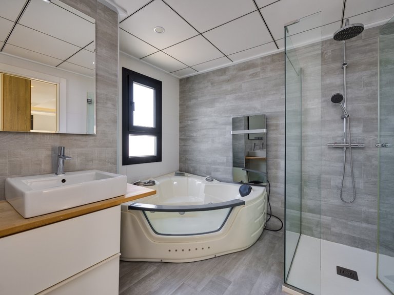 Villa for Sale in Ciudad Quesada/rojales, Alicante 47