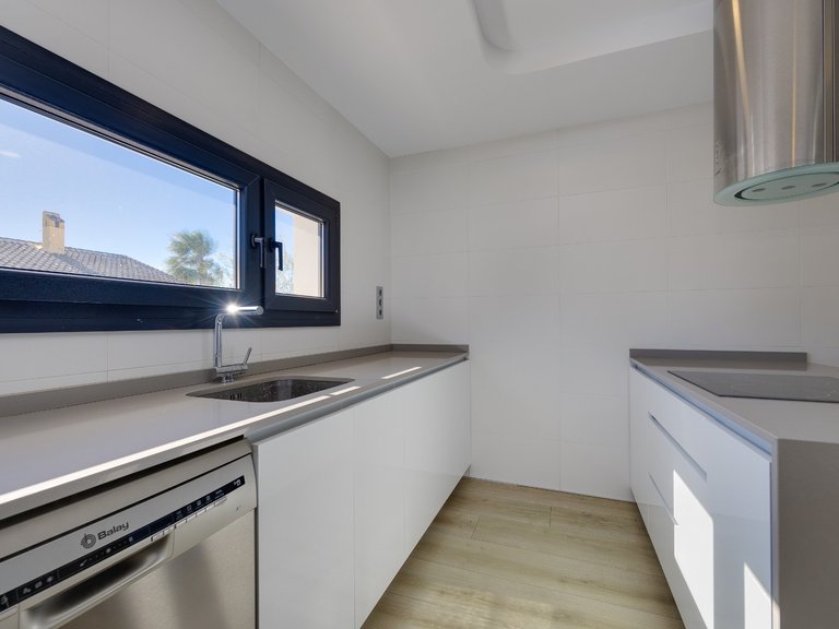 Villa for Sale in Ciudad Quesada/rojales, Alicante 22