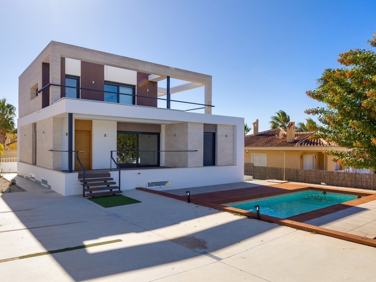 Villa for Sale in Ciudad Quesada/rojales, Alicante 7