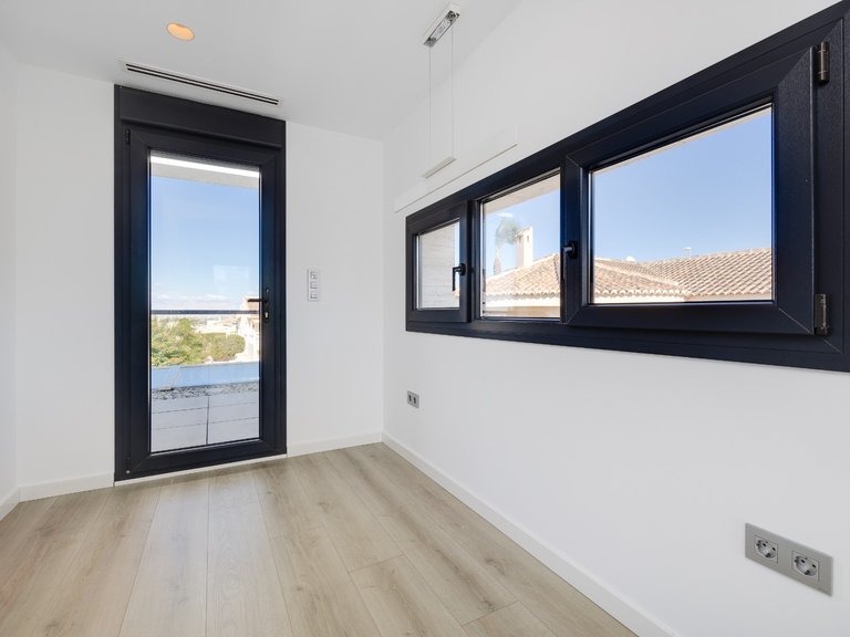 Villa for Sale in Ciudad Quesada/rojales, Alicante 33