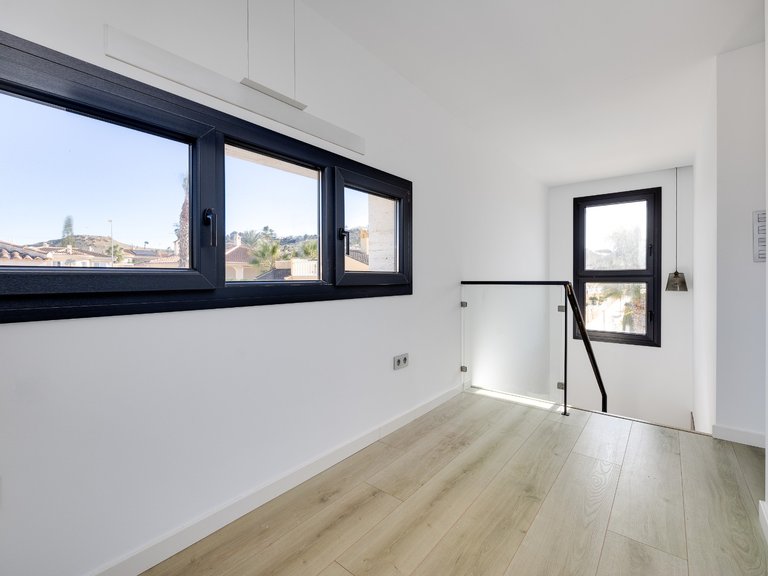 Villa for Sale in Ciudad Quesada/rojales, Alicante 34