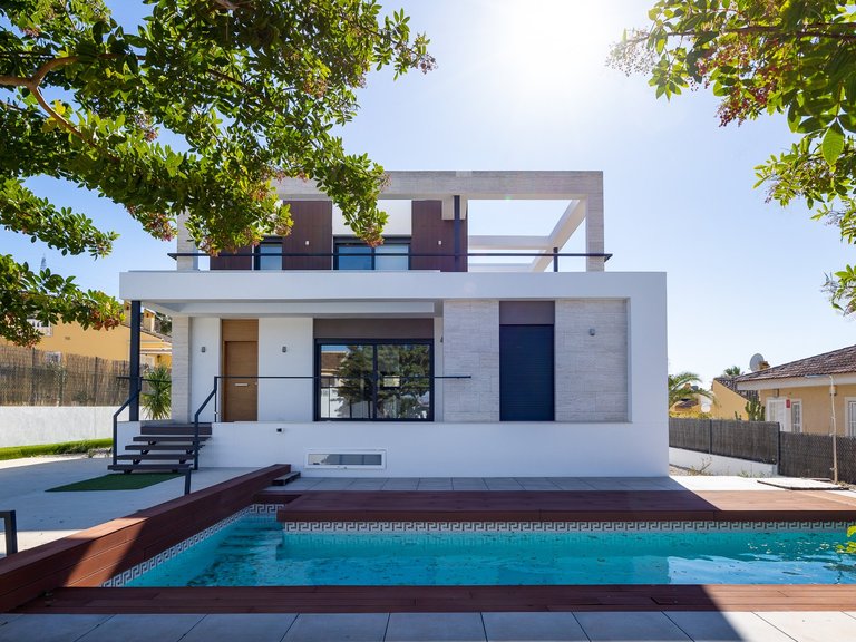 Villa for Sale in Ciudad Quesada/rojales, Alicante 2