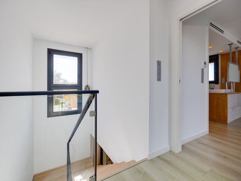 Villa for Sale in Ciudad Quesada/rojales, Alicante 35