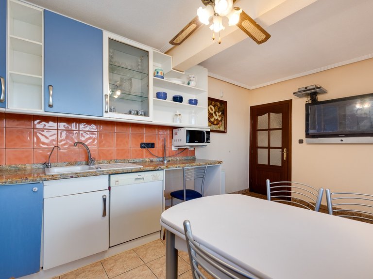 Villa for Sale in Torrevieja, Alicante 22