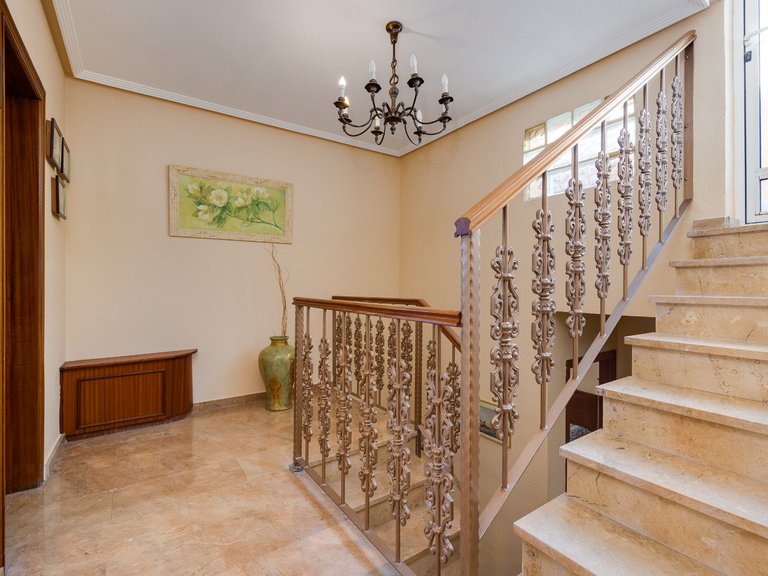 Villa for Sale in Torrevieja, Alicante 49