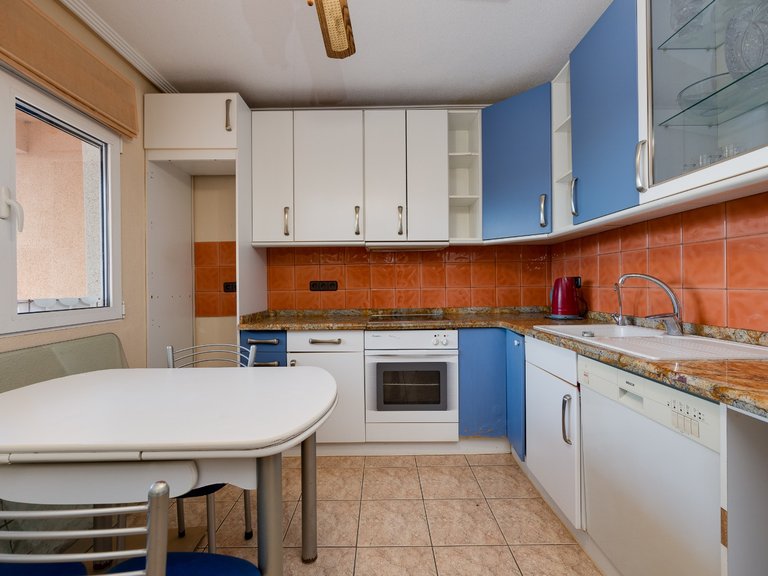 Villa for Sale in Torrevieja, Alicante 23