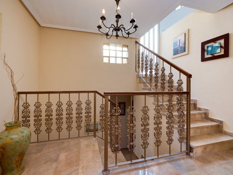 Villa for Sale in Torrevieja, Alicante 47