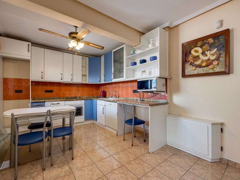 Villa for Sale in Torrevieja, Alicante 24