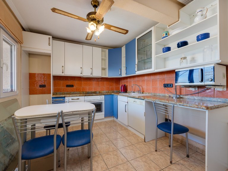 Villa for Sale in Torrevieja, Alicante 25