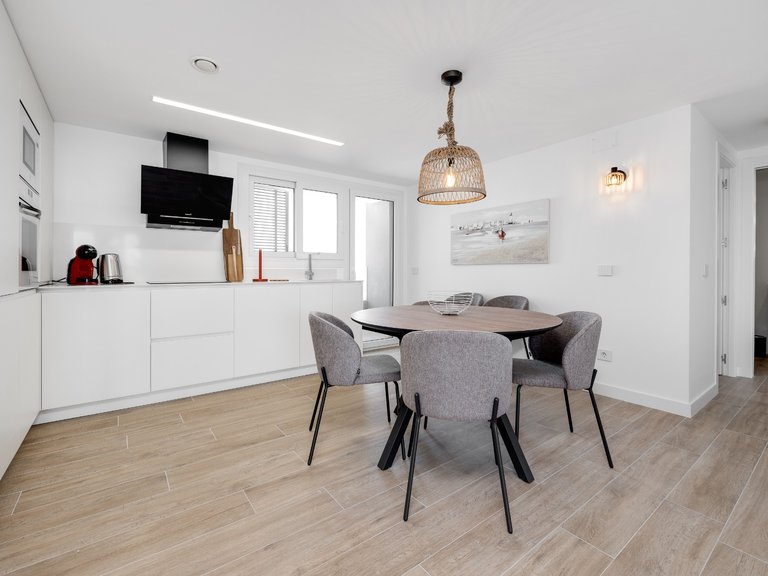 Penthouse for Sale in Punta Prima, Alicante 25