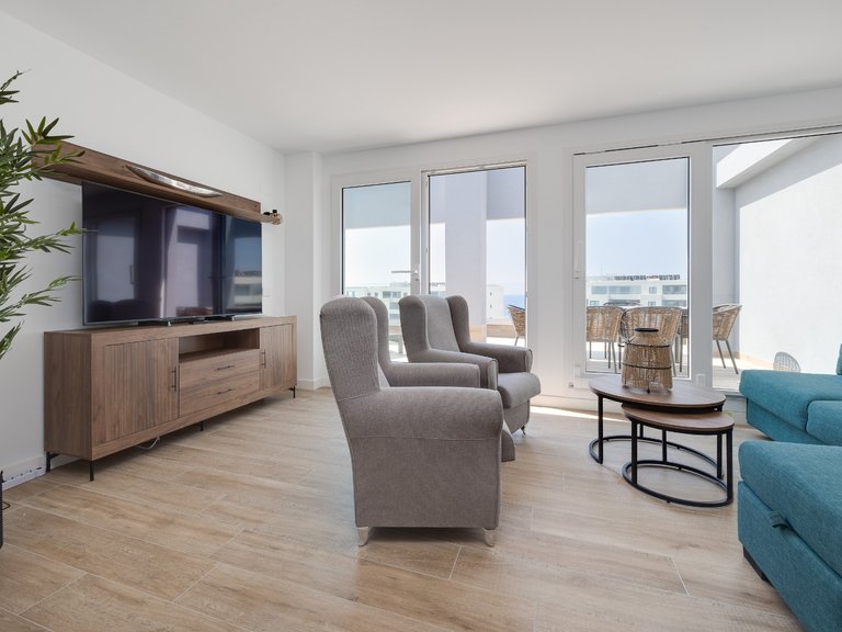 Penthouse for Sale in Punta Prima, Alicante 28