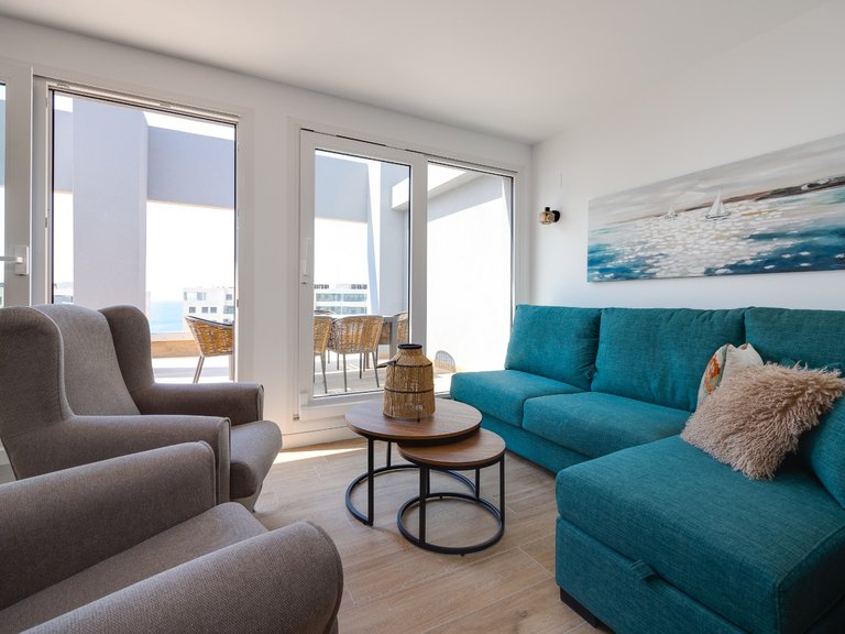 Penthouse for Sale in Punta Prima, Alicante 21