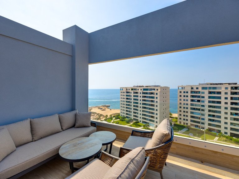Penthouse for Sale in Punta Prima, Alicante 48