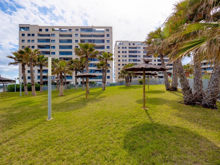 Penthouse for Sale in Punta Prima, Alicante 15