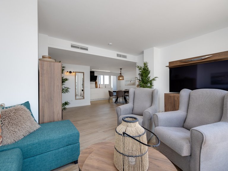 Penthouse for Sale in Punta Prima, Alicante 22