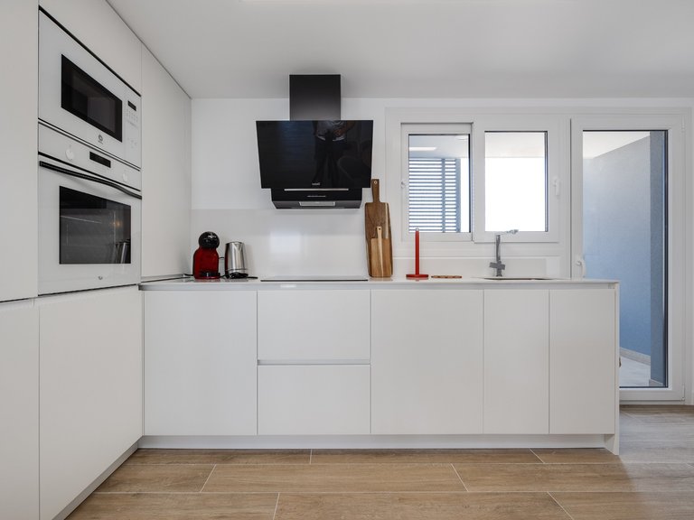 Penthouse for Sale in Punta Prima, Alicante 32