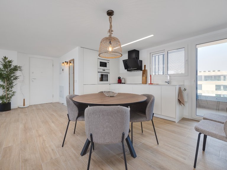 Penthouse for Sale in Punta Prima, Alicante 24