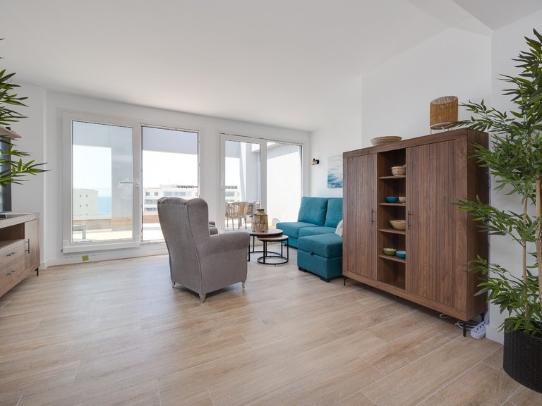 Penthouse for Sale in Punta Prima, Alicante 27