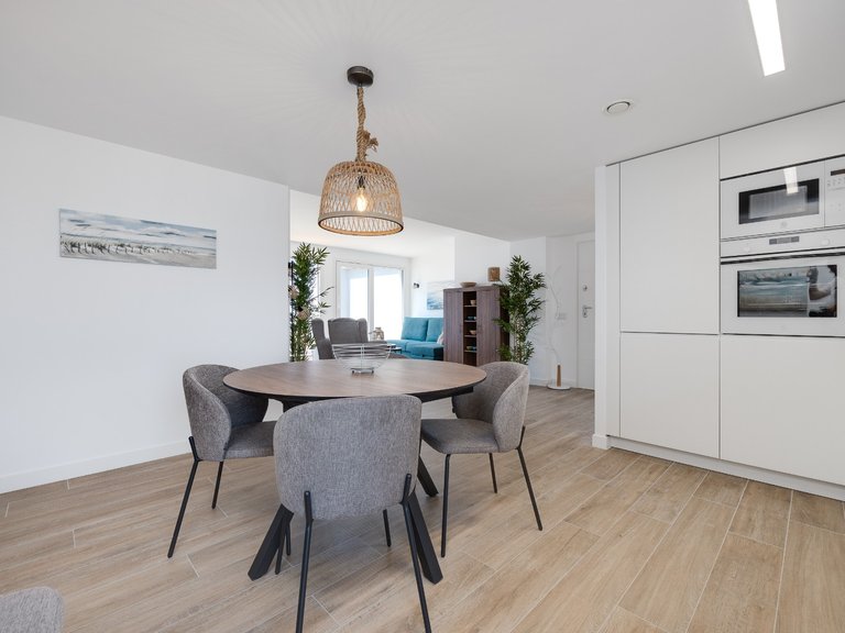 Penthouse for Sale in Punta Prima, Alicante 23