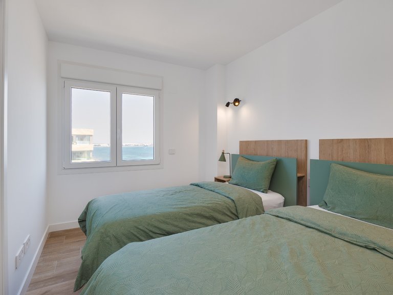 Penthouse for Sale in Punta Prima, Alicante 37