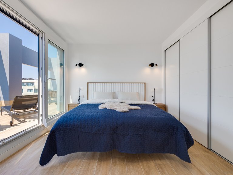 Penthouse for Sale in Punta Prima, Alicante 34