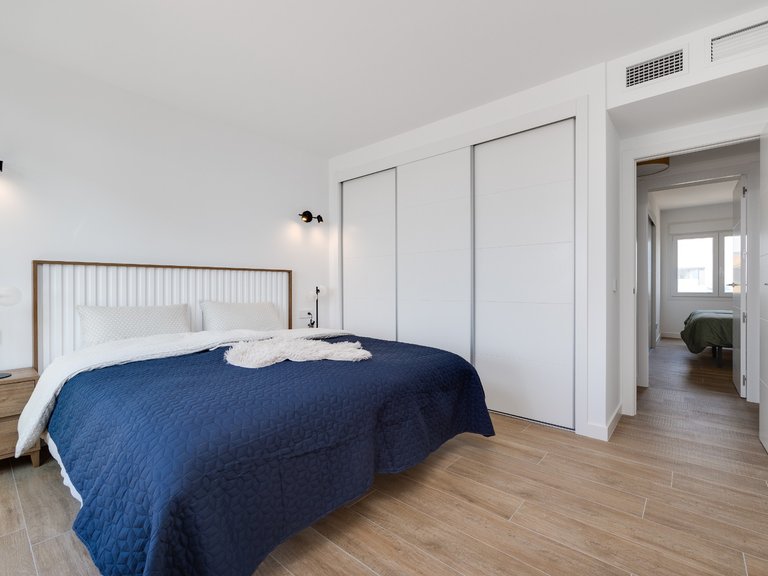 Penthouse for Sale in Punta Prima, Alicante 35