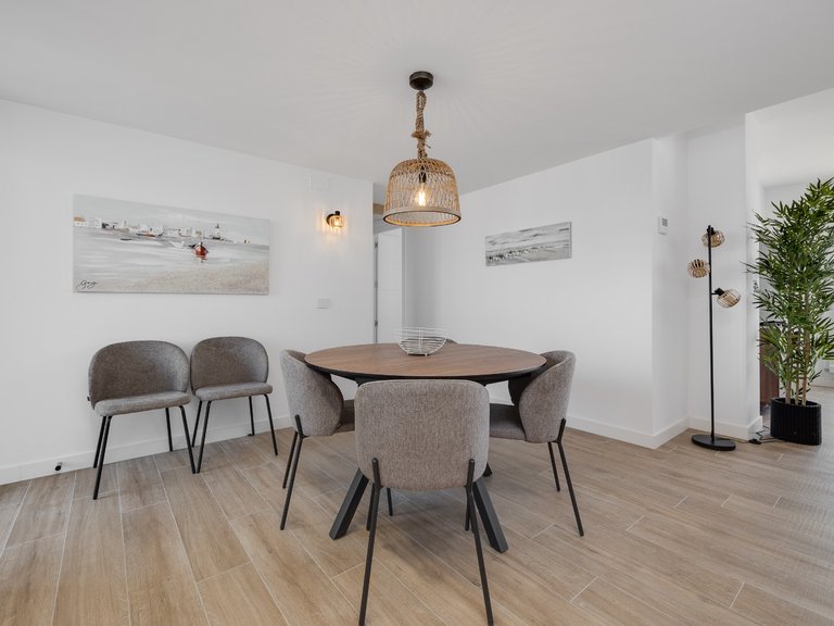 Penthouse for Sale in Punta Prima, Alicante 26