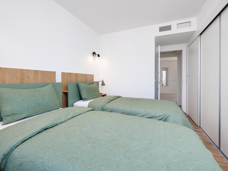 Penthouse for Sale in Punta Prima, Alicante 38