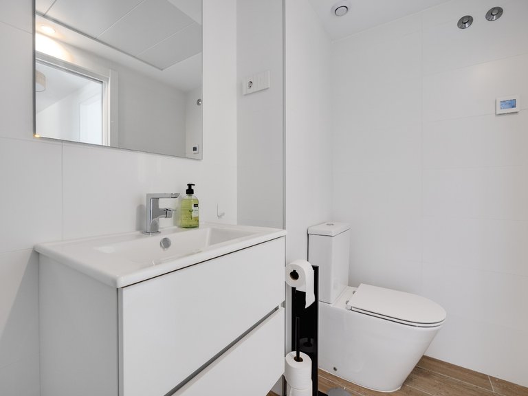 Penthouse for Sale in Punta Prima, Alicante 42