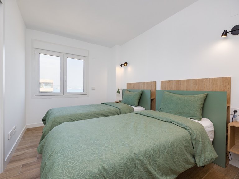 Penthouse for Sale in Punta Prima, Alicante 36