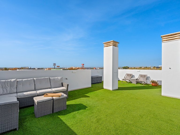 Villa for Sale in Ciudad Quesada, Alicante 34