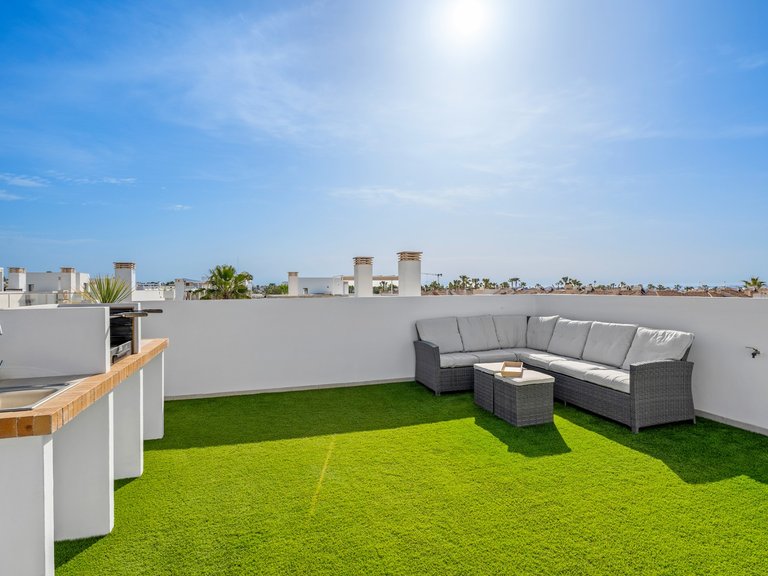 Villa for Sale in Ciudad Quesada, Alicante 37