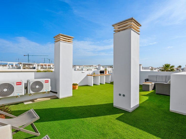 Villa for Sale in Ciudad Quesada, Alicante 35