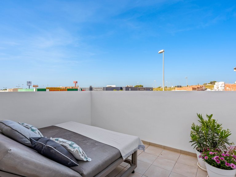 Villa for Sale in Ciudad Quesada, Alicante 38