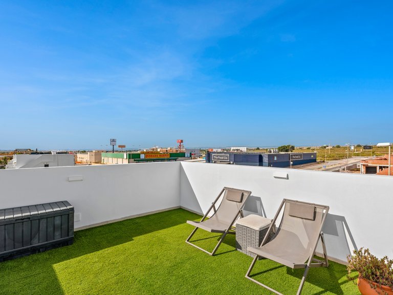 Villa for Sale in Ciudad Quesada, Alicante 36