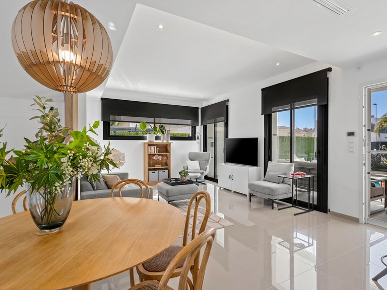 Villa for Sale in Ciudad Quesada, Alicante 17