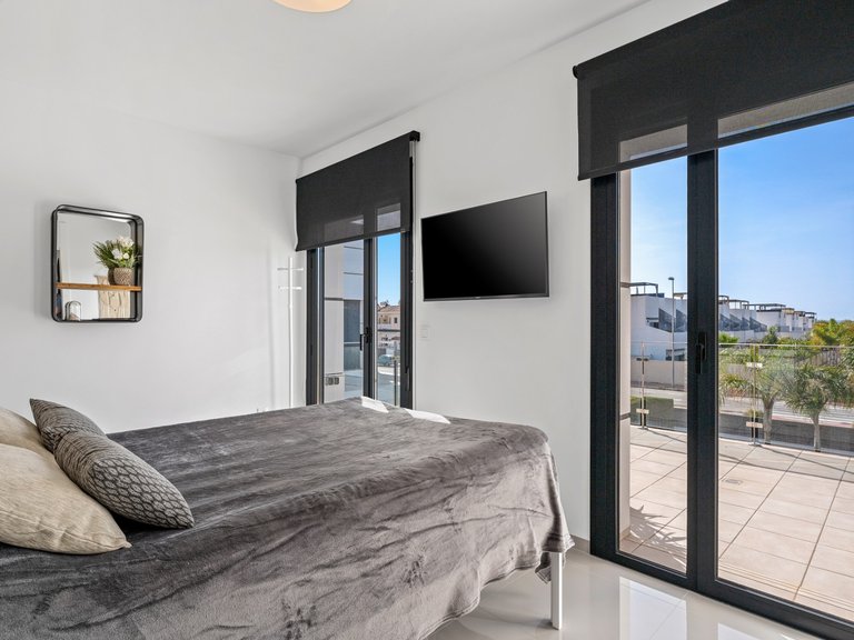 Villa for Sale in Ciudad Quesada, Alicante 26