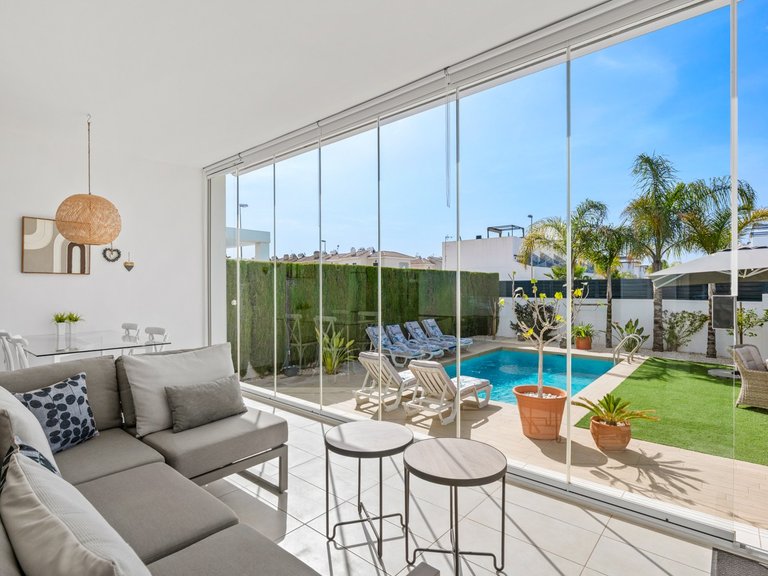 Villa for Sale in Ciudad Quesada, Alicante 12