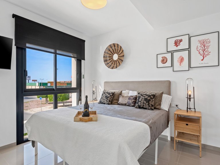 Villa for Sale in Ciudad Quesada, Alicante 20