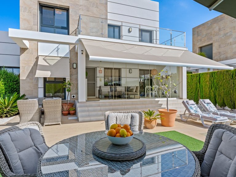 Villa for Sale in Ciudad Quesada, Alicante 2