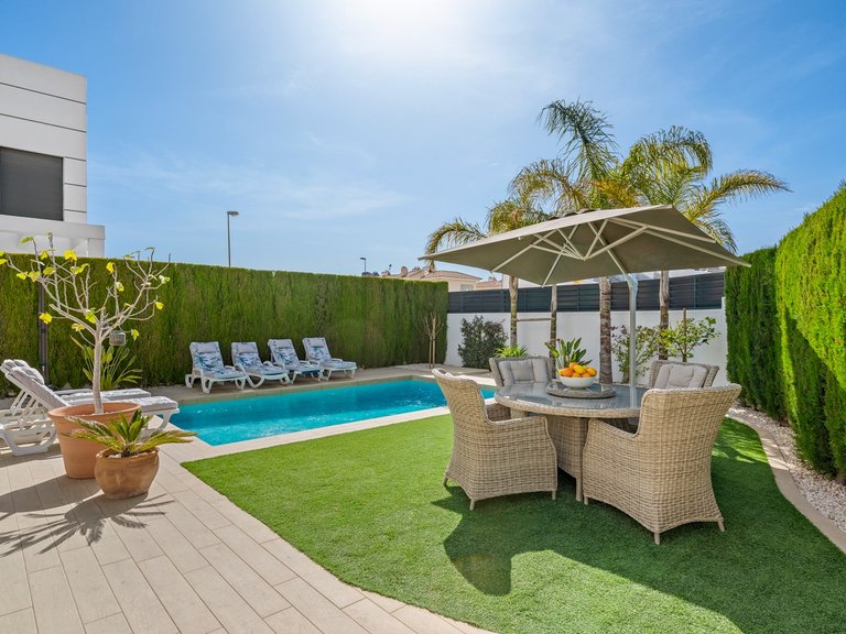 Villa for Sale in Ciudad Quesada, Alicante 5