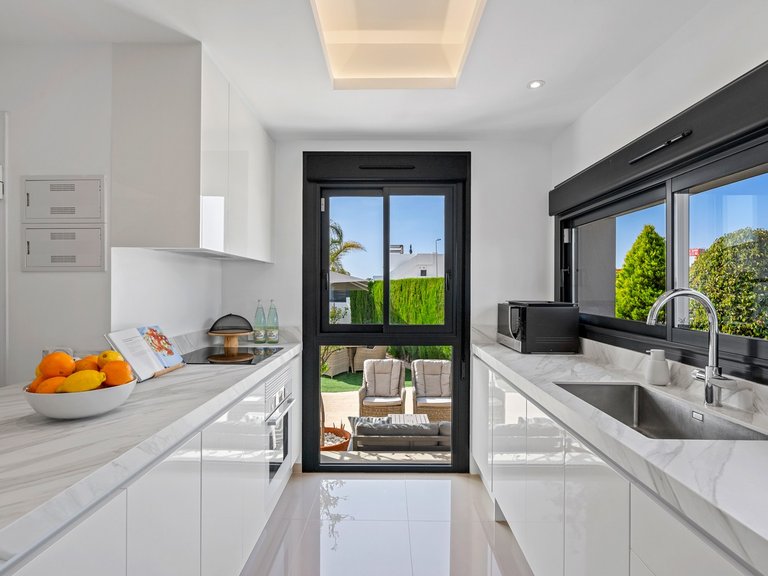 Villa for Sale in Ciudad Quesada, Alicante 18